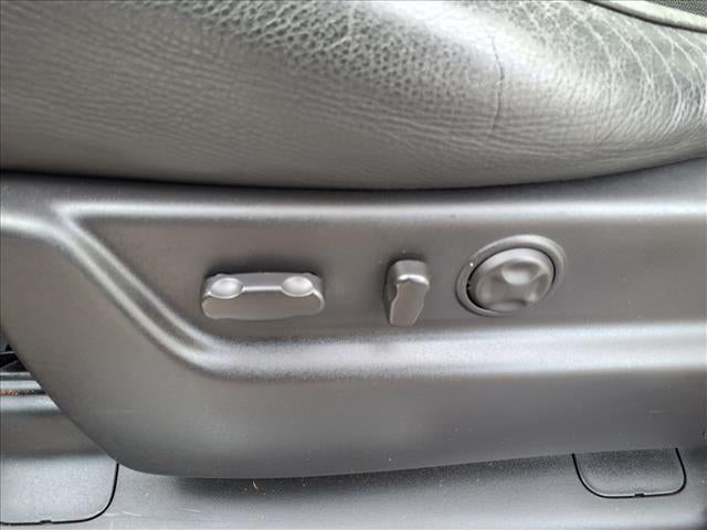 2013 Cadillac Escalade Platinum Edition