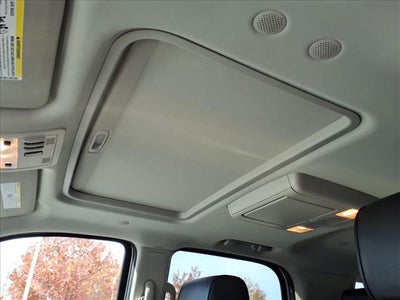 2013 Cadillac Escalade Platinum Edition