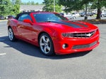 2013 Chevrolet Camaro SS