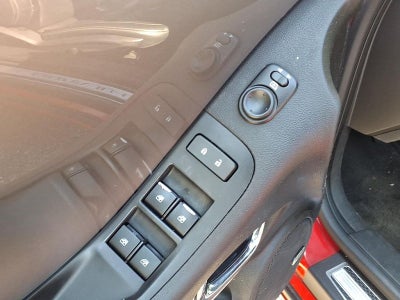 2013 Chevrolet Camaro SS