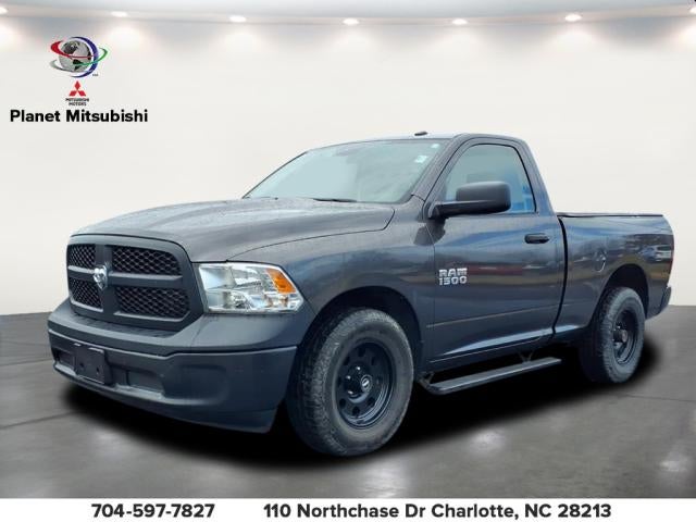 2017 RAM 1500 Tradesman