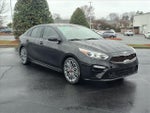 2021 Kia Forte GT