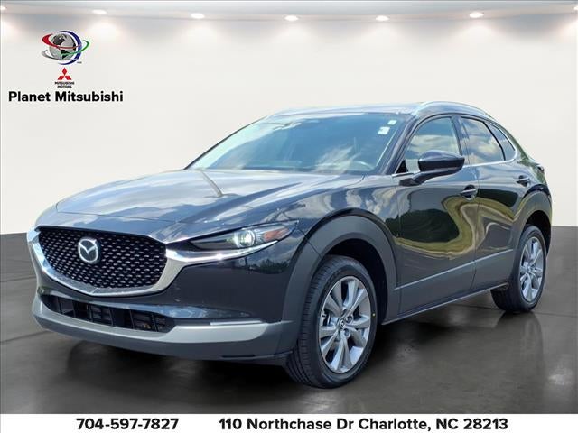 2024 Mazda Mazda CX-30 2.5 S Premium Package