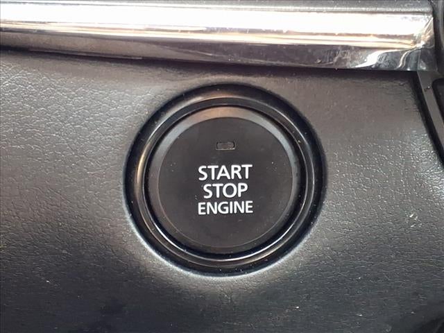 2024 Mazda Mazda CX-30 2.5 S Premium Package