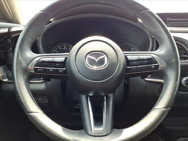 2024 Mazda Mazda CX-30 2.5 S Premium Package