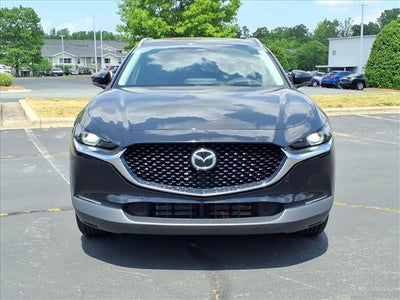 2024 Mazda Mazda CX-30 2.5 S Premium Package