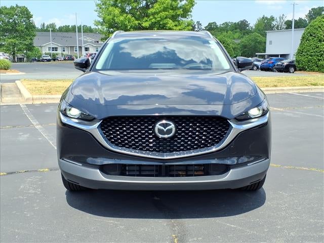 2024 Mazda Mazda CX-30 2.5 S Premium Package