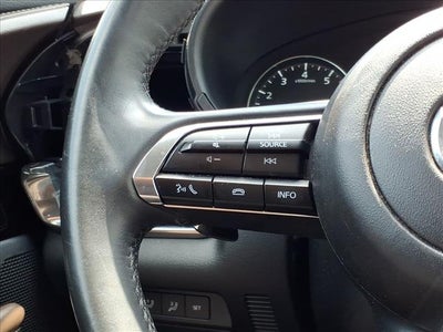 2024 Mazda Mazda CX-30 2.5 S Premium Package