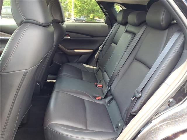 2024 Mazda Mazda CX-30 2.5 S Premium Package