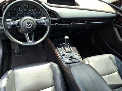 2024 Mazda Mazda CX-30 2.5 S Premium Package
