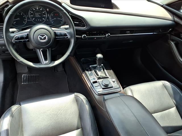 2024 Mazda Mazda CX-30 2.5 S Premium Package
