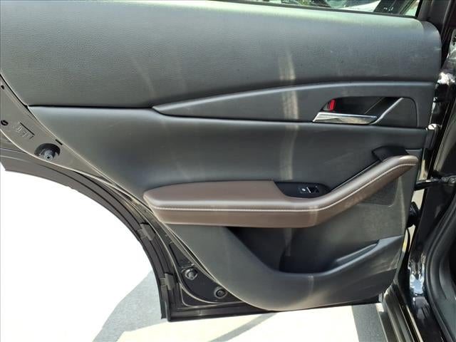 2024 Mazda Mazda CX-30 2.5 S Premium Package