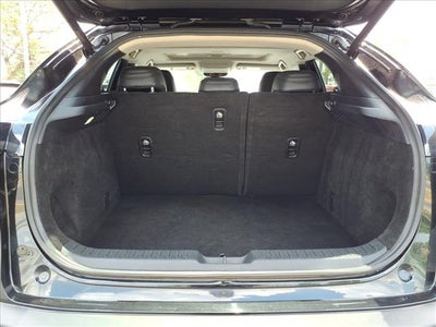 2024 Mazda Mazda CX-30 2.5 S Premium Package