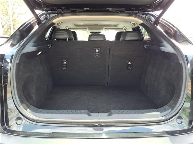 2024 Mazda Mazda CX-30 2.5 S Premium Package