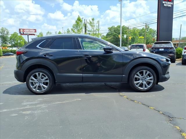 2024 Mazda Mazda CX-30 2.5 S Premium Package