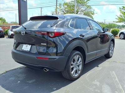2024 Mazda Mazda CX-30 2.5 S Premium Package