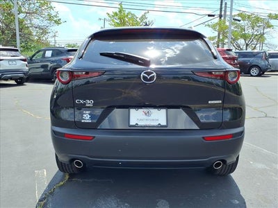 2024 Mazda Mazda CX-30 2.5 S Premium Package