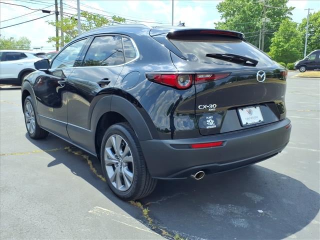 2024 Mazda Mazda CX-30 2.5 S Premium Package