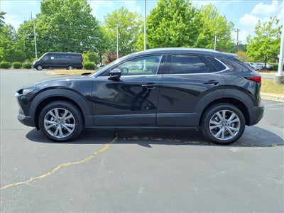 2024 Mazda Mazda CX-30 2.5 S Premium Package