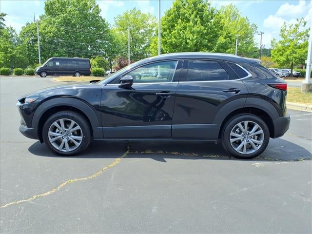 2024 Mazda Mazda CX-30 2.5 S Premium Package
