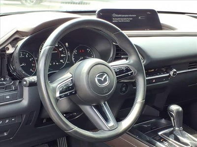 2024 Mazda Mazda CX-30 2.5 S Premium Package