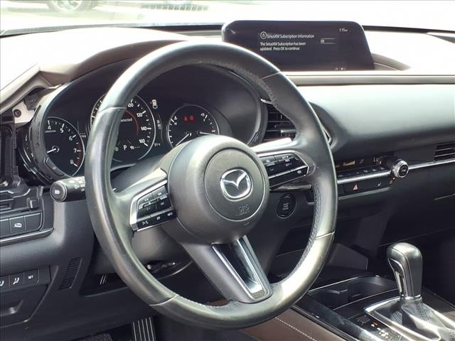 2024 Mazda Mazda CX-30 2.5 S Premium Package