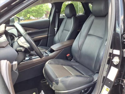2024 Mazda Mazda CX-30 2.5 S Premium Package