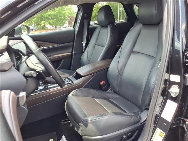2024 Mazda Mazda CX-30 2.5 S Premium Package