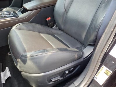 2024 Mazda Mazda CX-30 2.5 S Premium Package