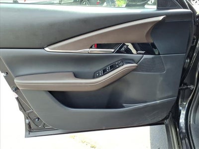 2024 Mazda Mazda CX-30 2.5 S Premium Package