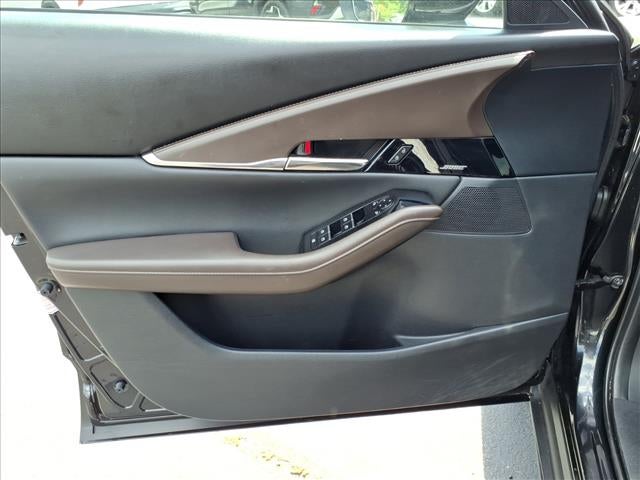 2024 Mazda Mazda CX-30 2.5 S Premium Package