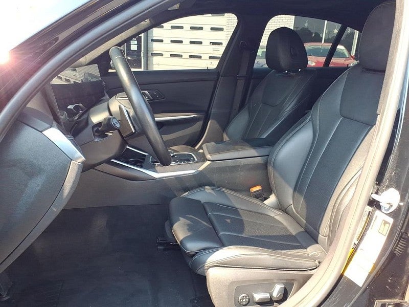 2024 BMW 3 Series 330e