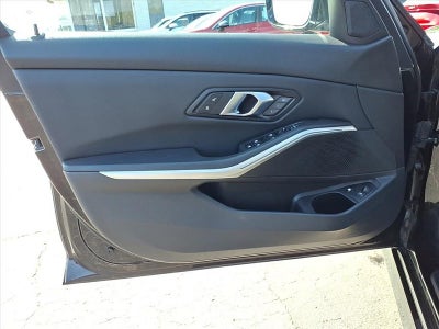 2024 BMW 3 Series 330e