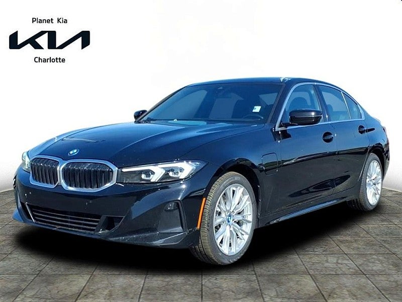 2024 BMW 3 Series 330e