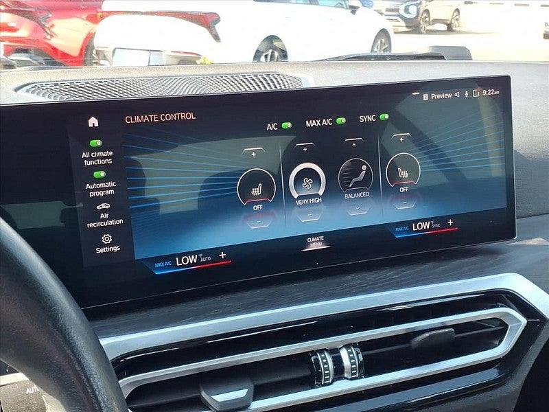 2024 BMW 3 Series 330e