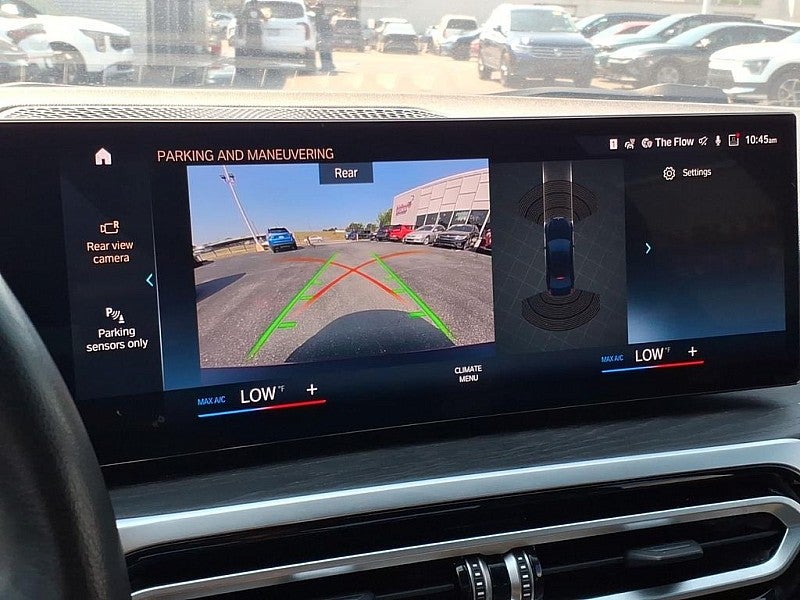 2024 BMW 3 Series 330e
