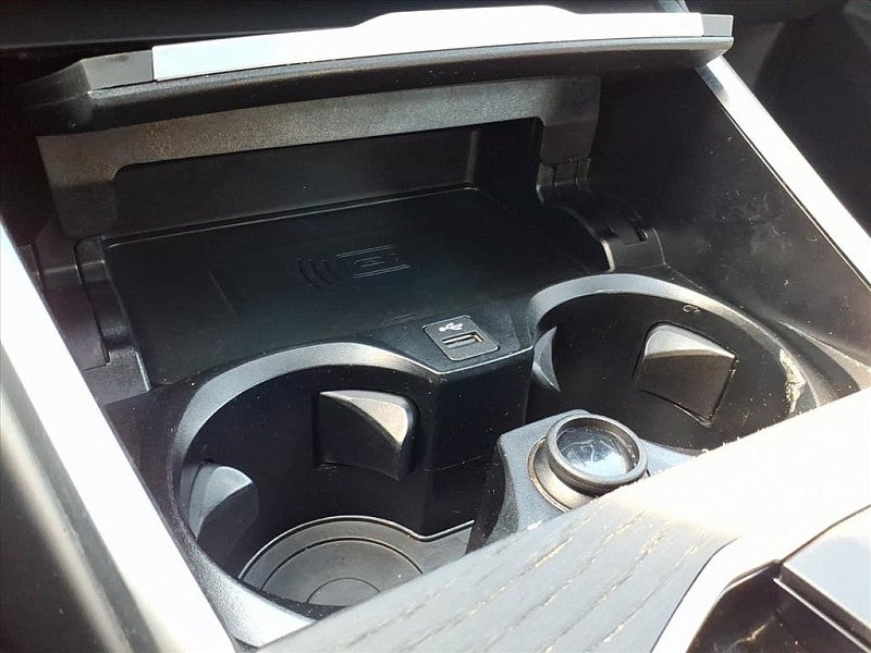 2024 BMW 3 Series 330e