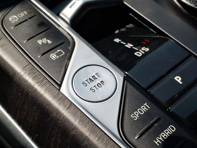 2024 BMW 3 Series 330e