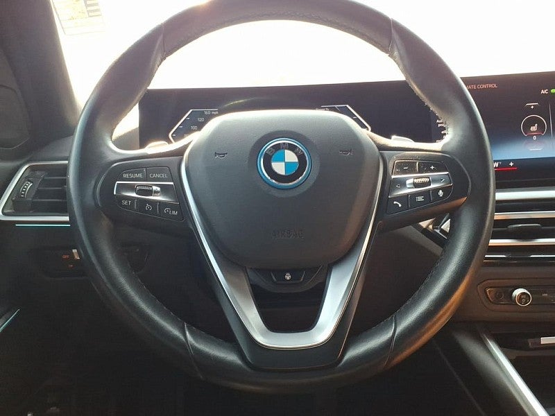2024 BMW 3 Series 330e