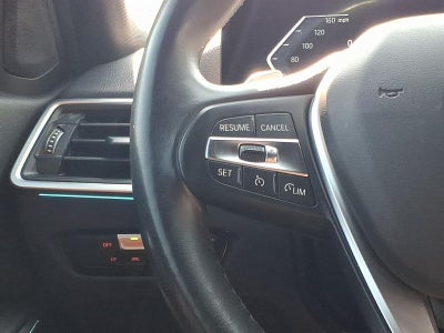 2024 BMW 3 Series 330e