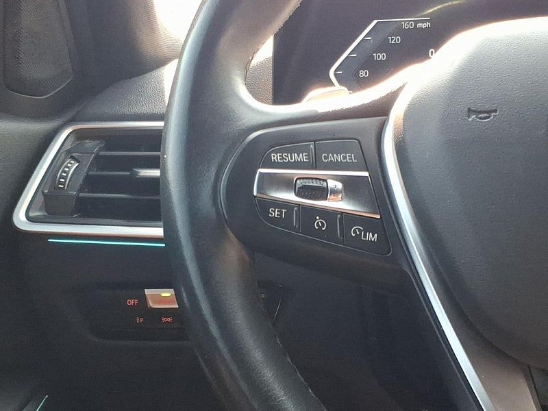 2024 BMW 3 Series 330e