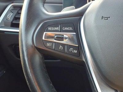 2024 BMW 3 Series 330e