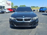 2024 BMW 3 Series 330e