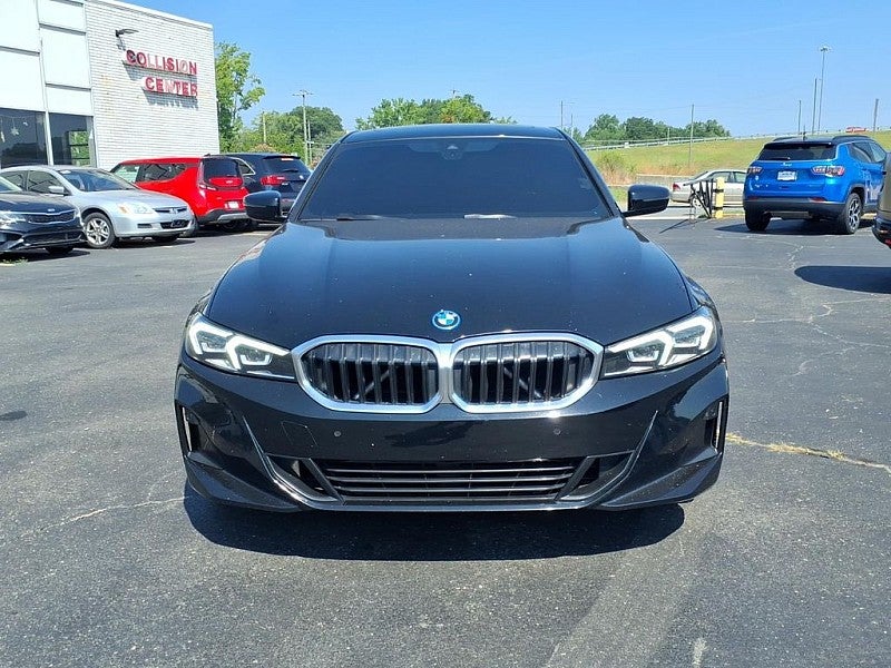 2024 BMW 3 Series 330e