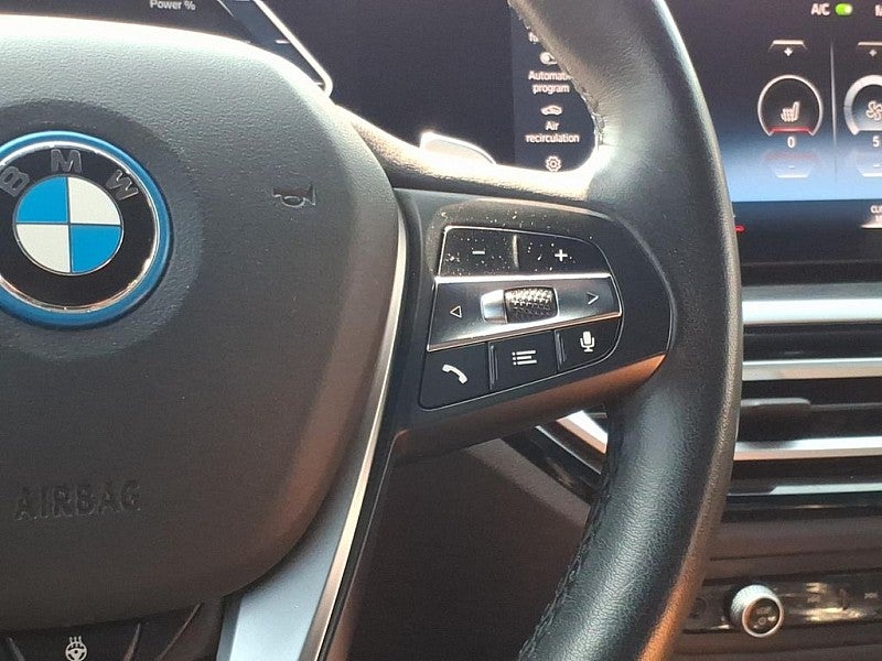 2024 BMW 3 Series 330e