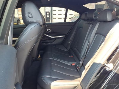 2024 BMW 3 Series 330e