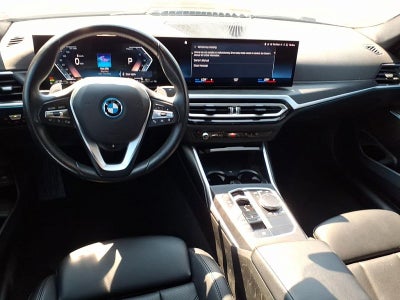 2024 BMW 3 Series 330e