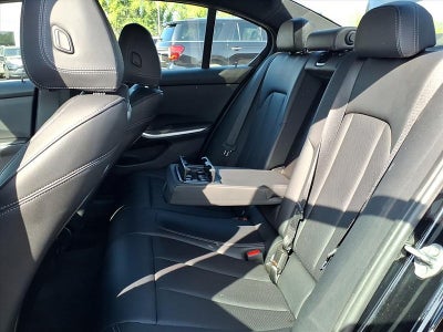 2024 BMW 3 Series 330e
