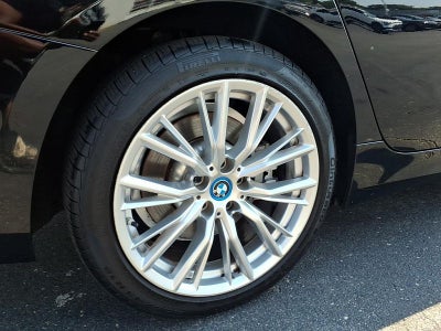 2024 BMW 3 Series 330e
