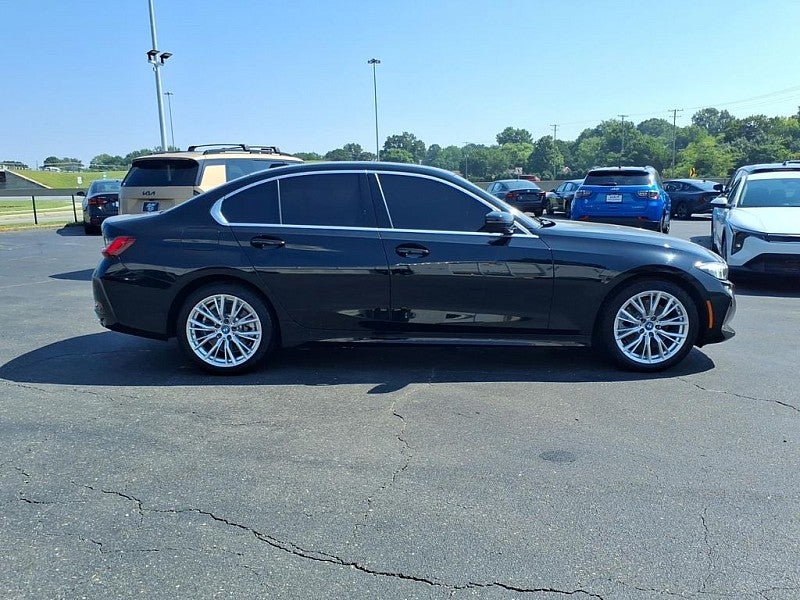 2024 BMW 3 Series 330e